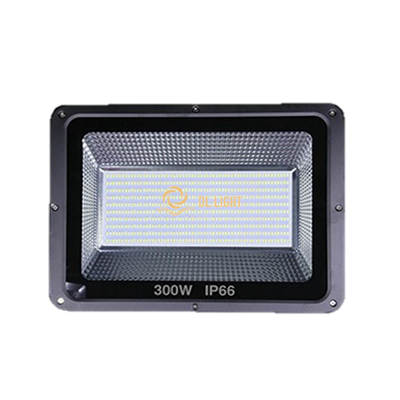 300W led flood lights with 600pcs led chips-DLF129