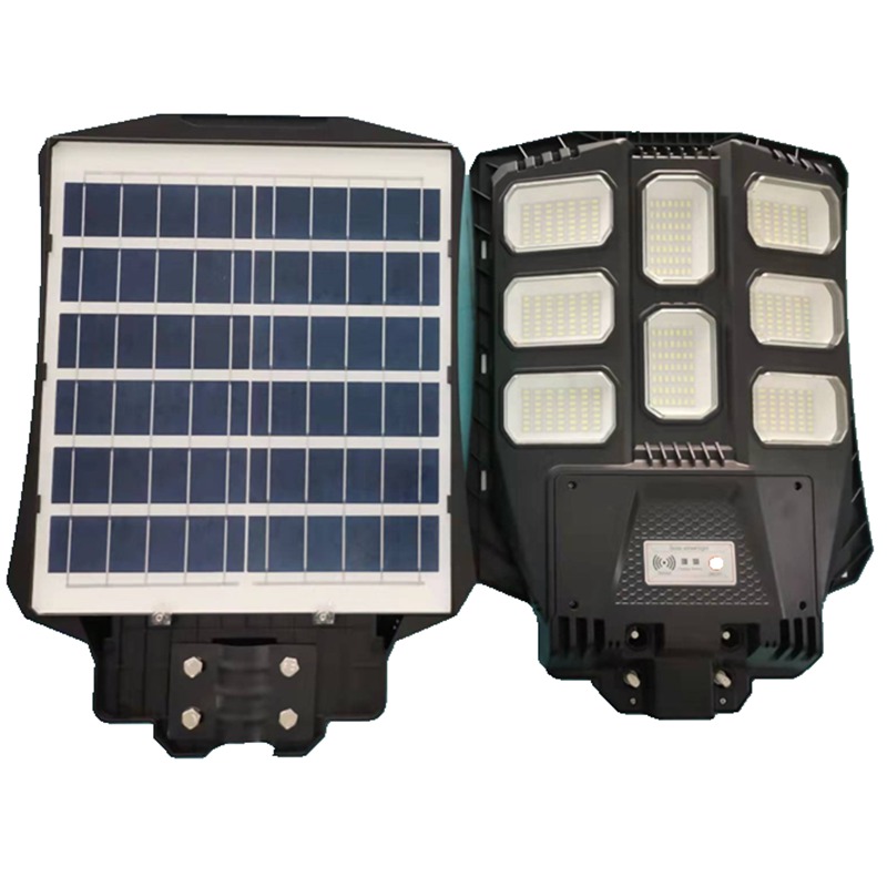 300W all in one solar street light from top 10 solar street light manufacturer