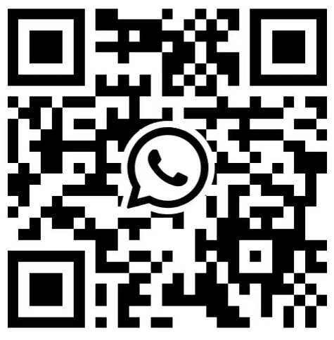 the qr code