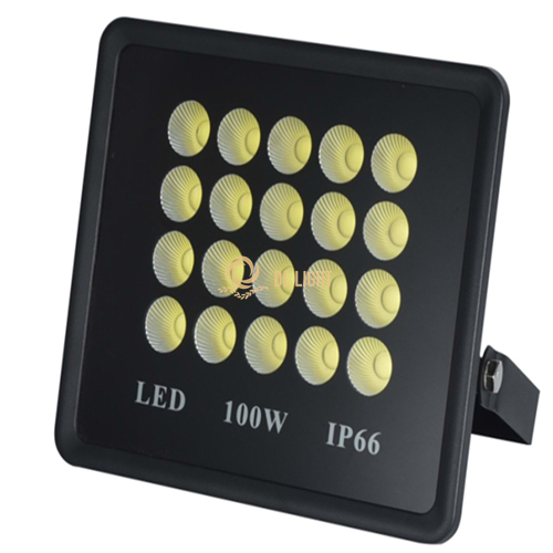 100w LED flood light price
