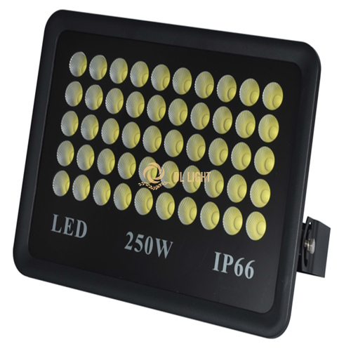 250w LED flood light price