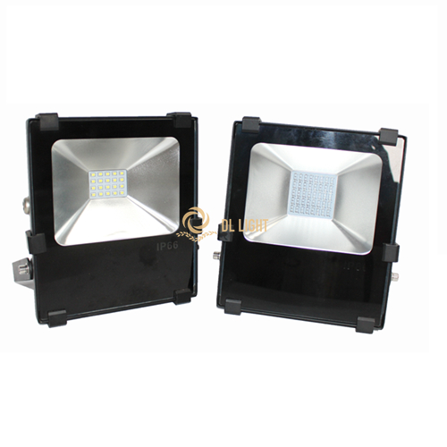 50w Led Outdoor Wall Mount Flood Light - Exterior Wall Mounted Led Flood Light Fixtures