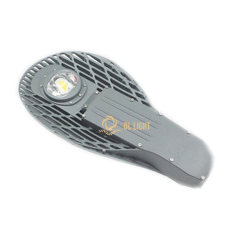 one lamp hollowed 80W led street light for sale