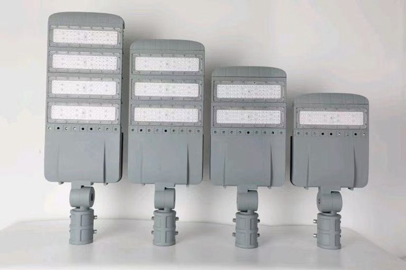 Led Street Light manufacturer & Supplier