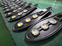 <a href=https://www.ledlight365.com/en/Led-Street-Lights.html target='_blank'>Led street light</a> manufacturer in China