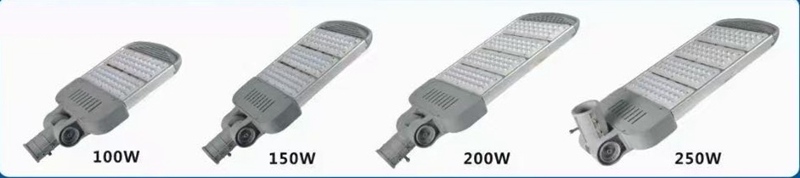 top Led street light manufacturers in China 2