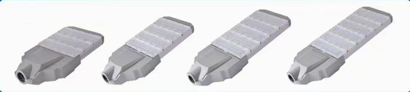 top Led street light manufacturers in China 3