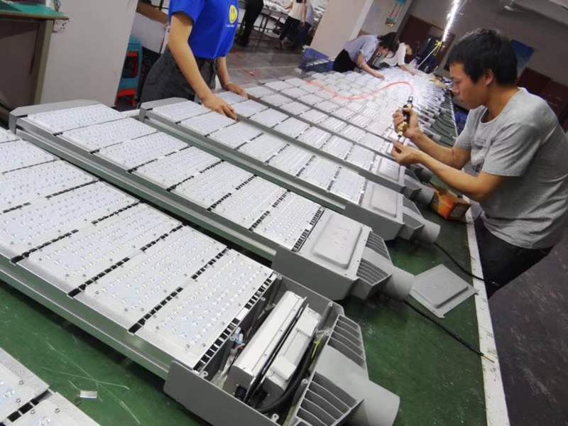 China led <a href=https://www.ledlight365.com target='_blank'>street light manufacturer</a>