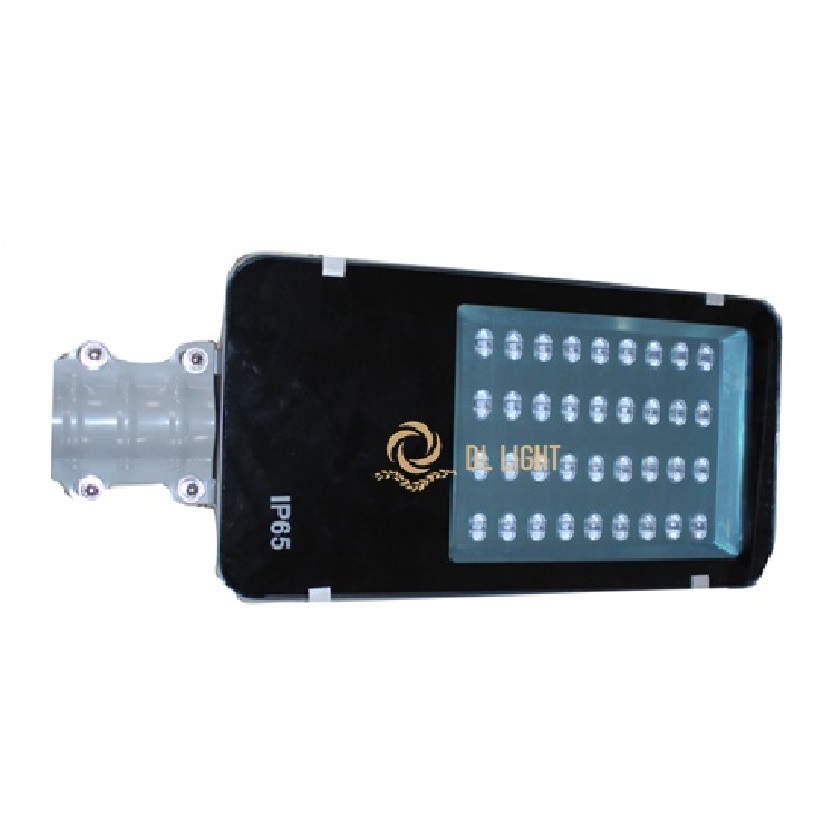 Waterproof 50W Led Street Light for Sale