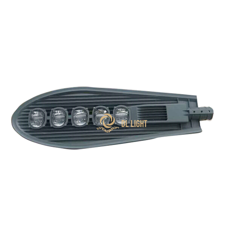 250W Led cobra head street lights with 3 years