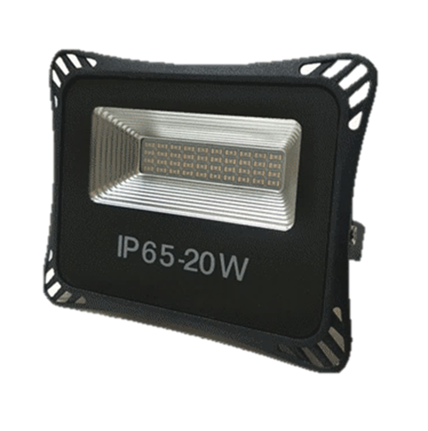 Warm white 20W best flood light for backyard