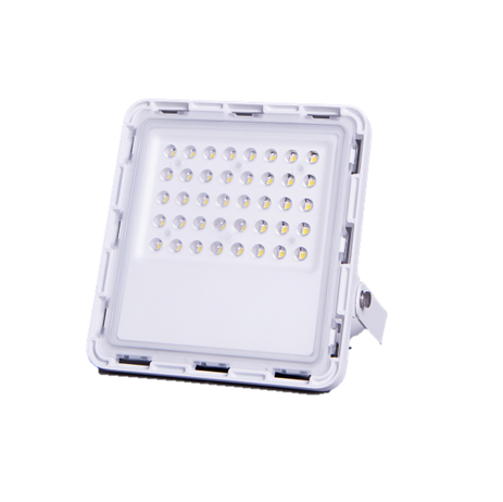  Ultra-thin 30W outdoor garden landscape Led flood light with best price