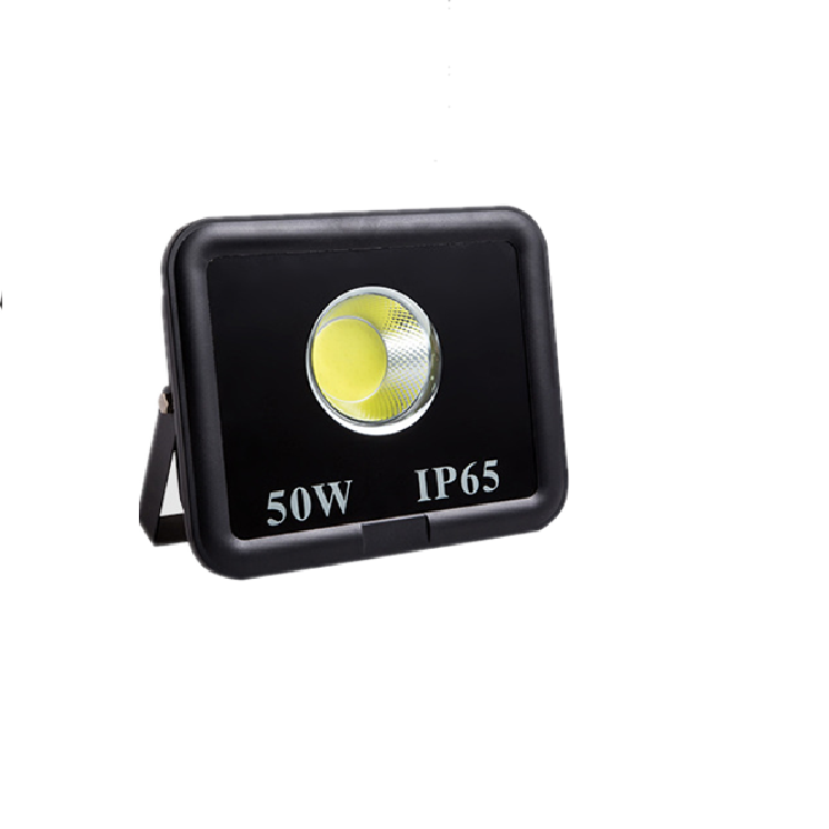  50W exterior landscape flood lights