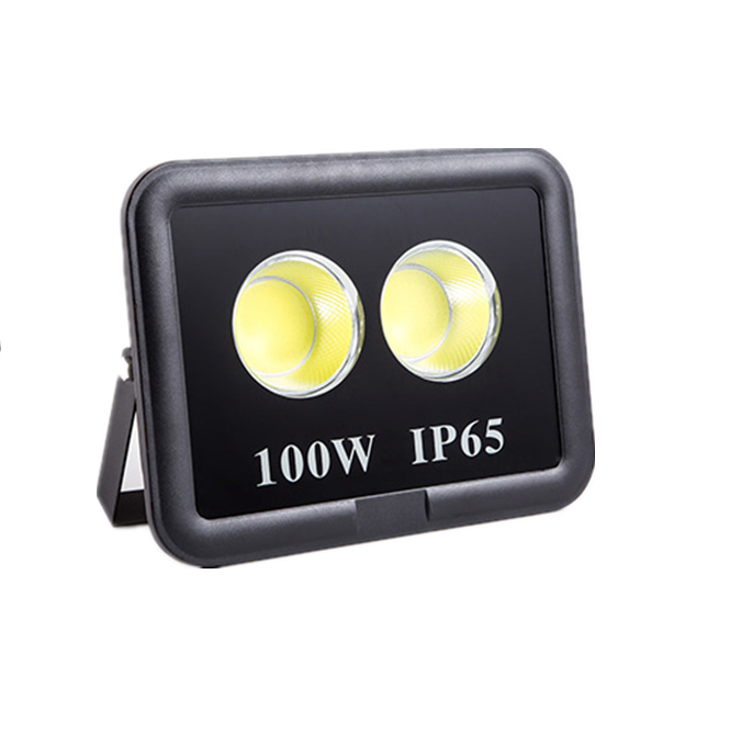 100W outdoor Led flood light with best price