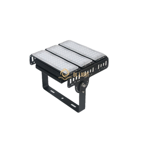 150W module type led flood light